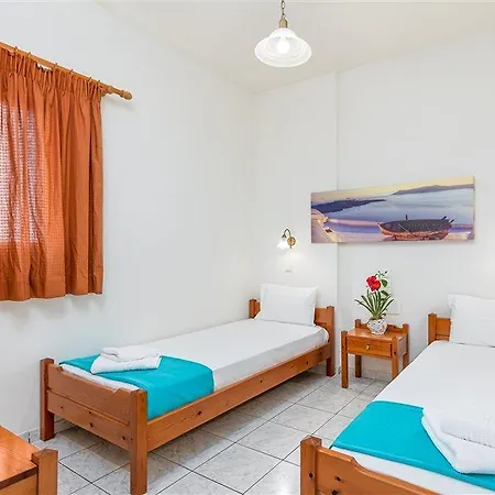 Petros Village 아파트호텔 3*