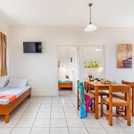 Petros Village 3* 헐소니소스