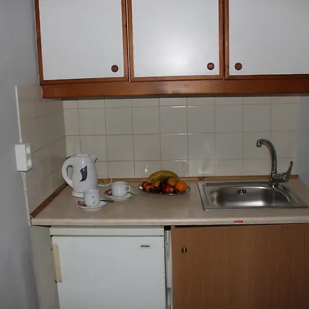 Petros Village 3* 헐소니소스