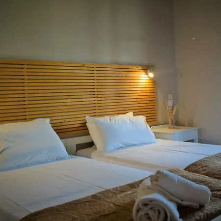 Petros Village 3* 헐소니소스