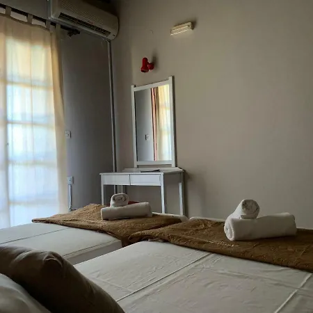 Petros Village 3* 헐소니소스