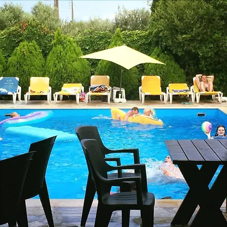 Appart hôtel Petros Village Hersónissos