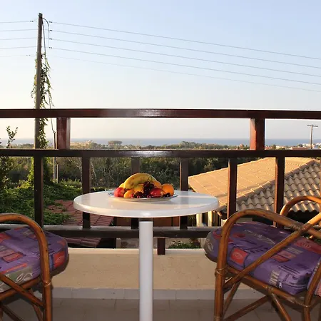 Petros Village 3* Hersónissos