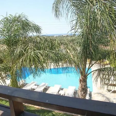 Petros Village Appart hôtel Hersónissos