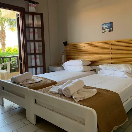 Petros Village 3* Hersónissos