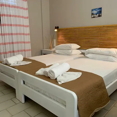 Appart hôtel Petros Village 3*