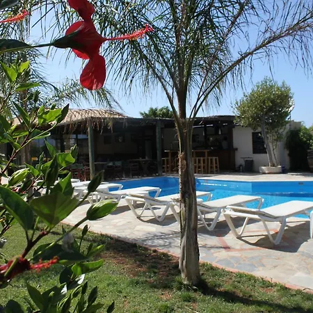 Petros Village Hersonissos (Crete)