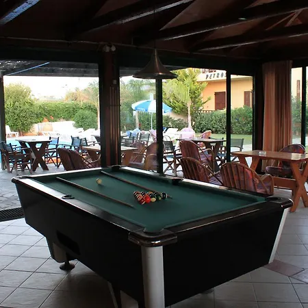 Aparthotel Petros Village Hersonissos (Crete)